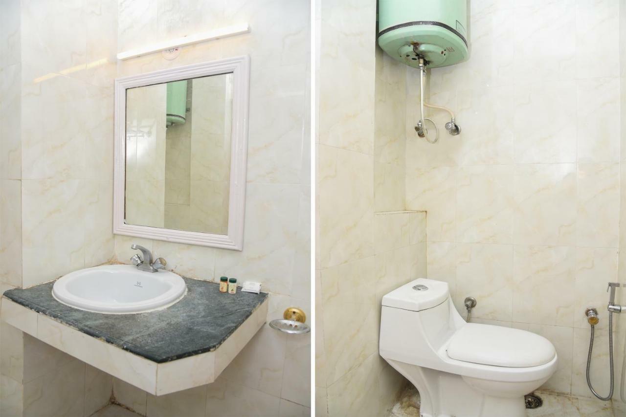 Hotel Kalinga Intercontinental Manali Εξωτερικό φωτογραφία