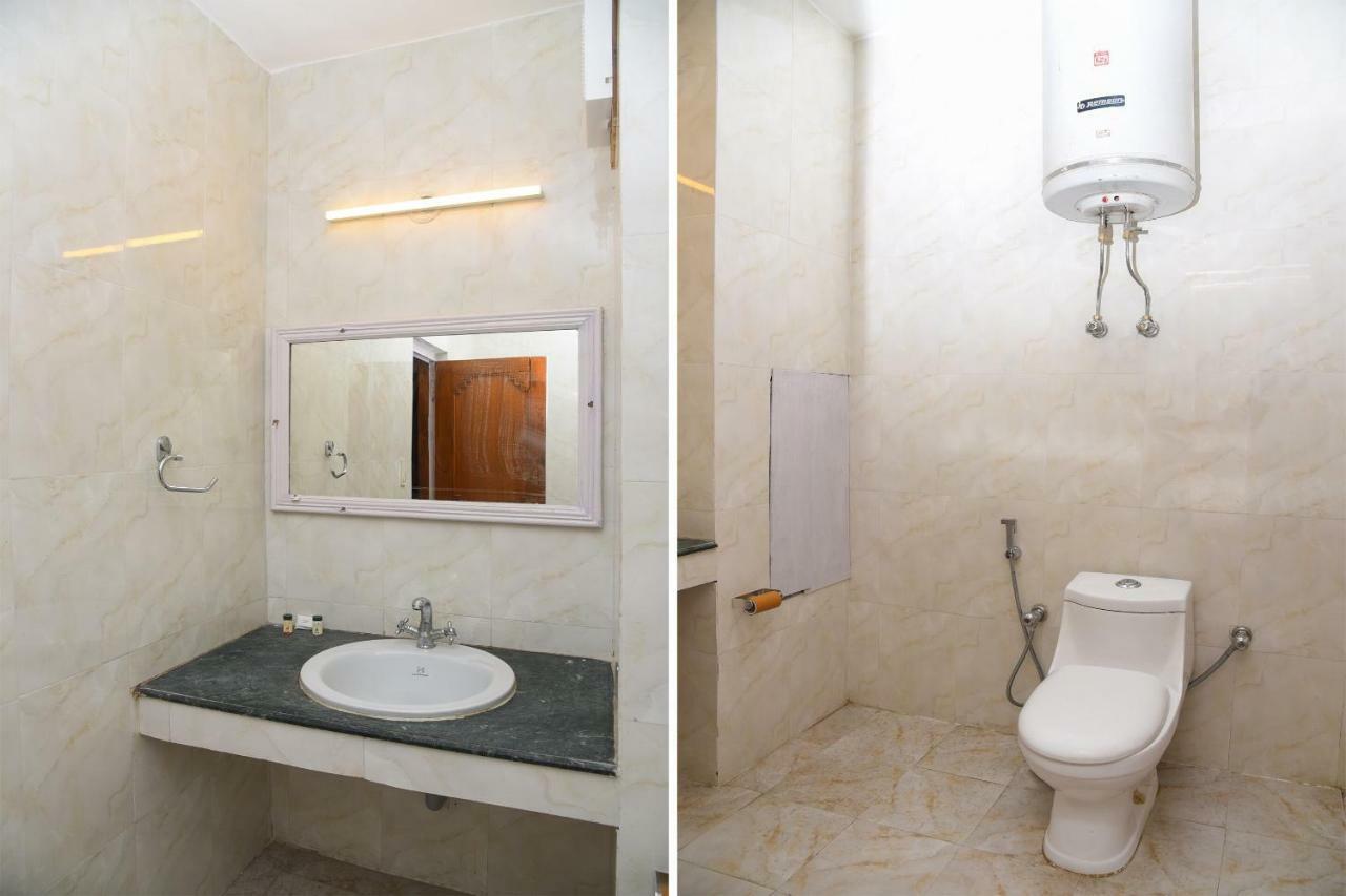 Hotel Kalinga Intercontinental Manali Εξωτερικό φωτογραφία